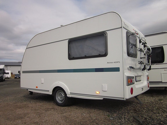 Adria Aviva 400 PS 3 of 8