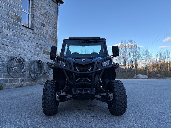 Can-Am Maverick Trail DPS 700 2 of 5