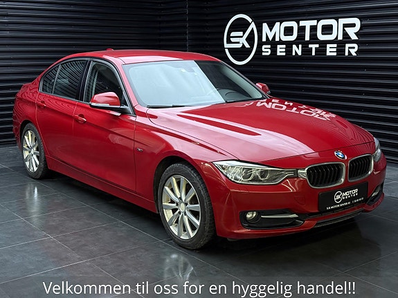 BMW 3-Serie
