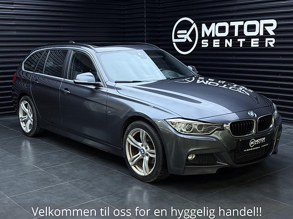 BMW 3-Serie