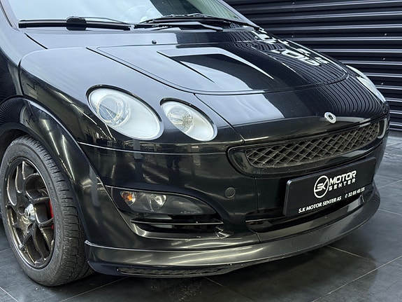 Smart Forfour 3 of 5