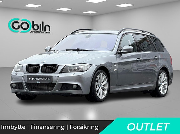 BMW 3-Serie