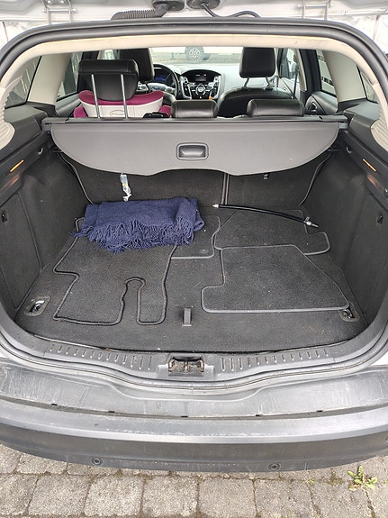 Ford Focus 18 of 30