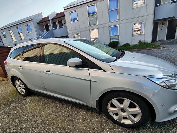 Ford Focus 26 of 30