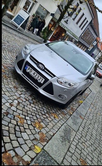 Ford Focus 4 of 5