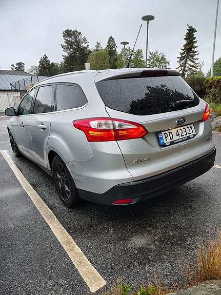 Ford Focus 9 of 30