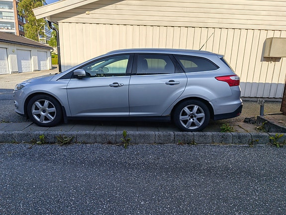 Ford Focus 30 of 30