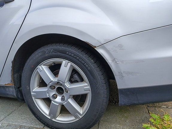 Ford Focus 29 of 30