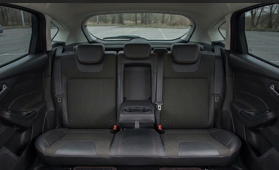 Ford Focus 23 of 30