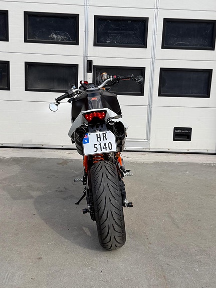 KTM 7 of 14