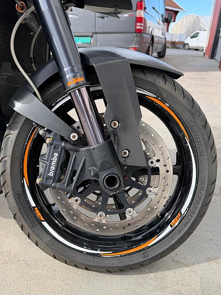 KTM 14 of 14
