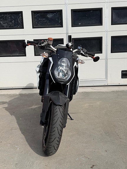 KTM 4 of 14