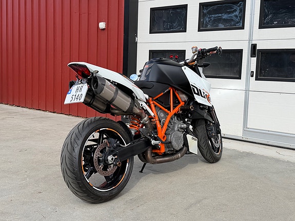 KTM 6 of 14