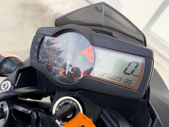 KTM 13 of 14