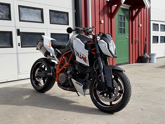 KTM 5 of 14
