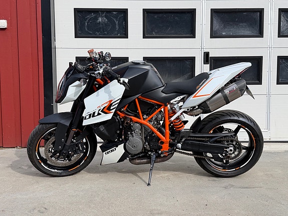 KTM 2 of 14