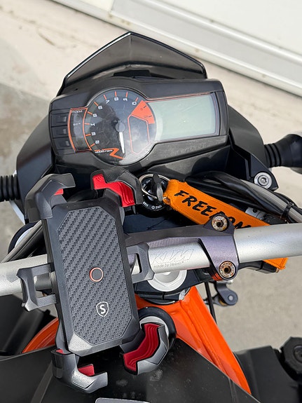 KTM 12 of 14