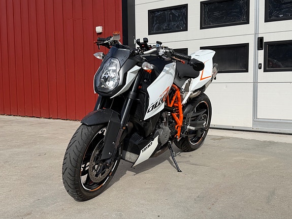 KTM 3 of 14