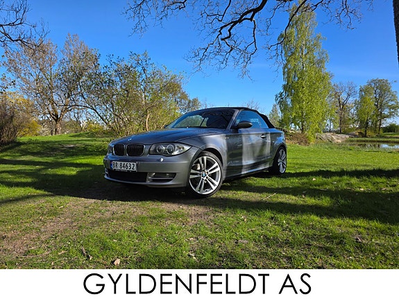 BMW 1-Serie