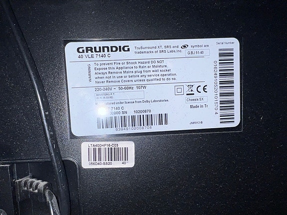 Product image 2 of 3