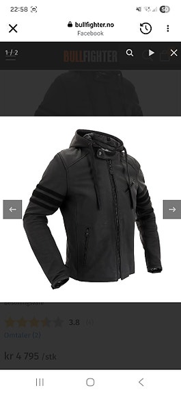 Product image 2 of 7