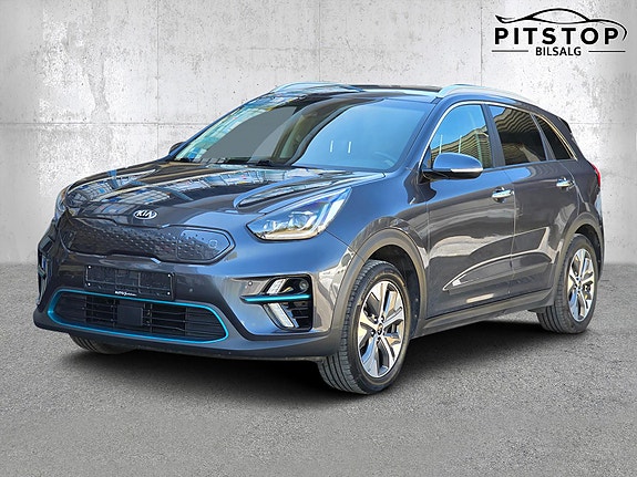 Kia e-Niro