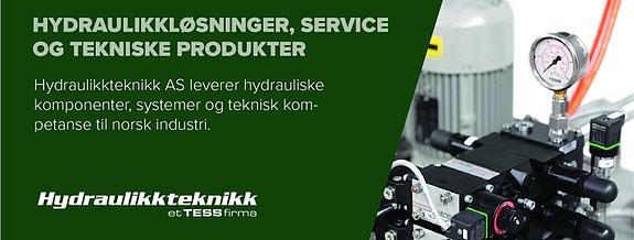 Bilde fra arbeidsgiver