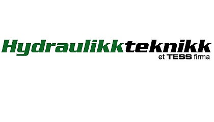 Hydraulikkteknikk AS logo