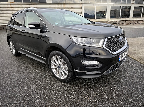 Ford Edge 5 of 5