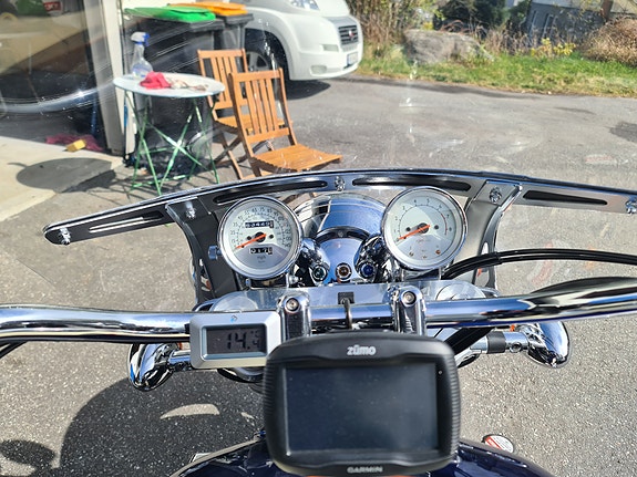 Honda F6C / Valkyrie 2 of 9