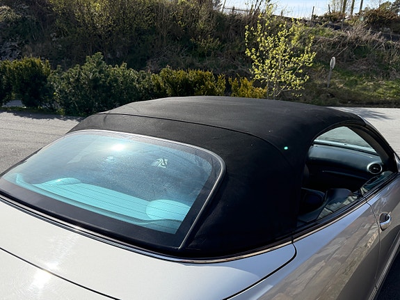 Mercedes-Benz CLK-Klasse 23 of 30