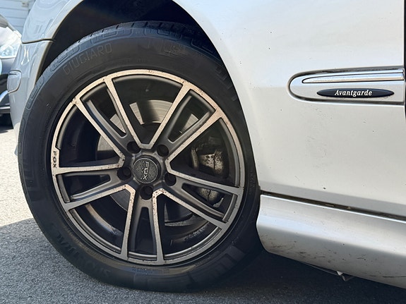 Mercedes-Benz CLK-Klasse 26 of 30