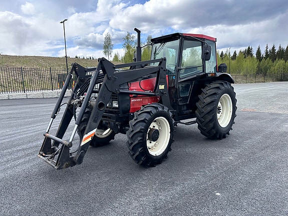 Valmet 665