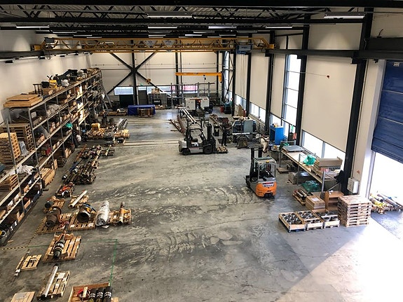 Bilde 4 av 4 i jobbannonse-galleriet