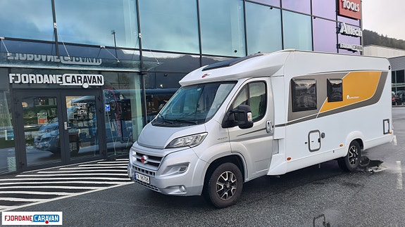 Bürstner BT6603