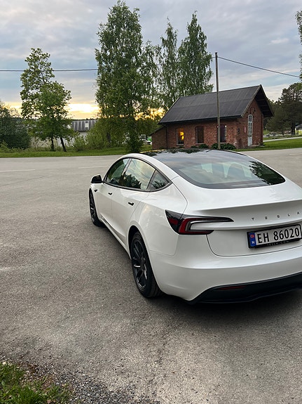 Tesla Model 3 6 of 20