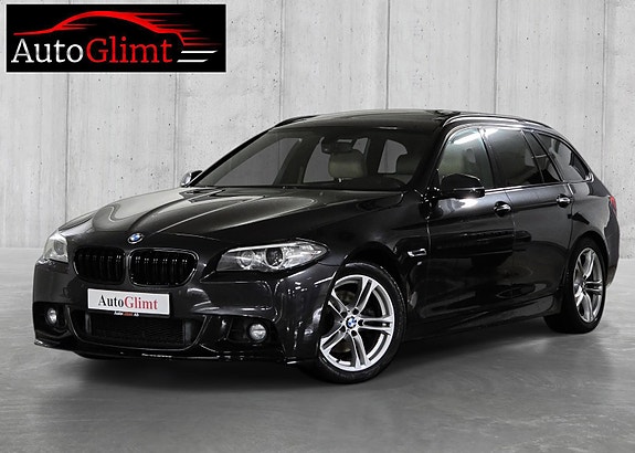 BMW 5-Serie