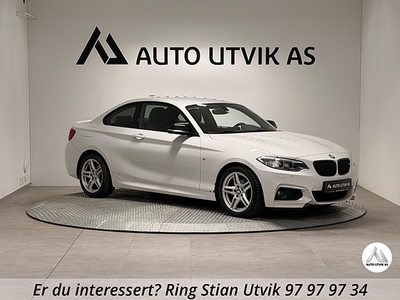 BMW 2-Serie