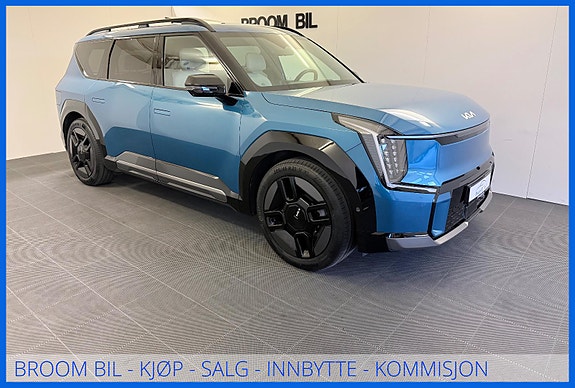 Kia EV9