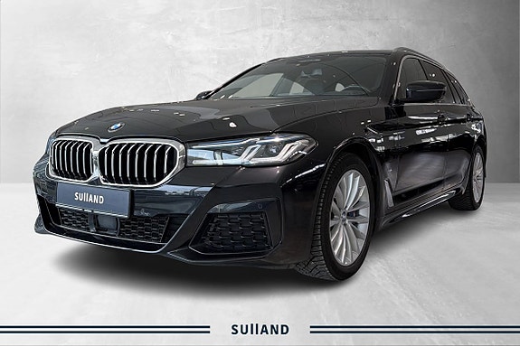 BMW 5-Serie