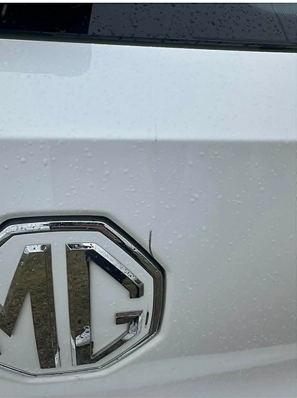 MG ZS EV 22 of 25