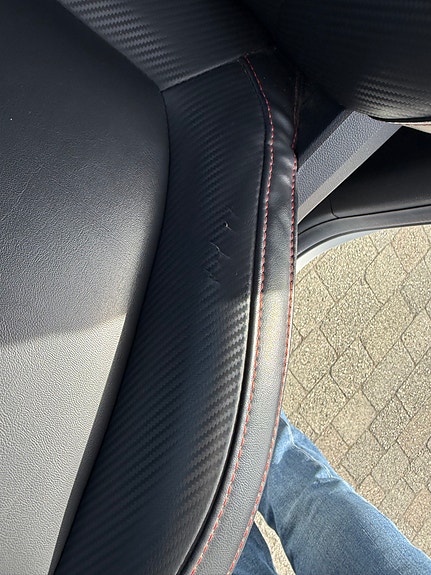 MG ZS EV 24 of 25