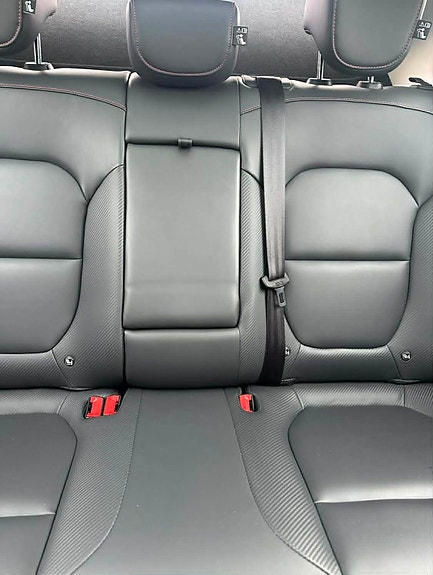 MG ZS EV 13 of 25