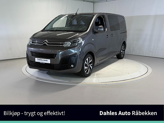 Citroen Jumpy