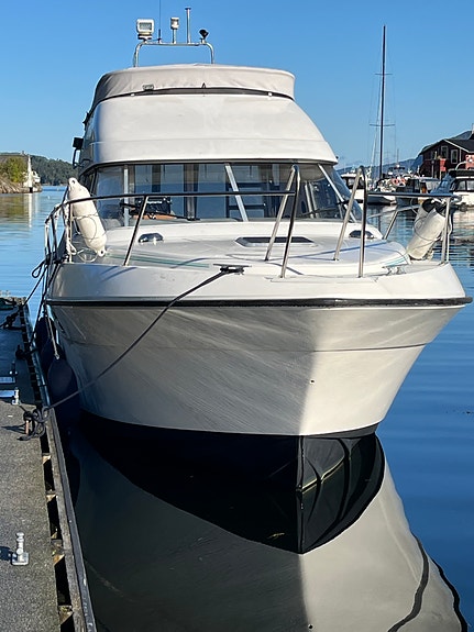 VIKSUND 270 FLY ST CRUZ  (Reservert til 8.juli ) 4 of 5
