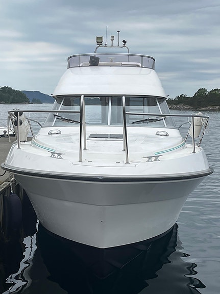 VIKSUND 270 FLY ST CRUZ  (Reservert til 8.juli ) 2 of 5