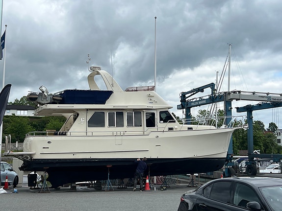 Clipper 45 Sedan selges! - Ligger i Leangbukta i Asker 17 of 30