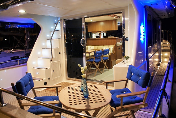 Clipper 45 Sedan selges! - Ligger i Leangbukta i Asker 22 of 30