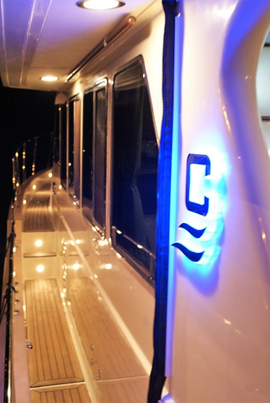 Clipper 45 Sedan selges! - Ligger i Leangbukta i Asker 21 of 30