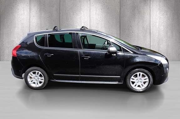 Peugeot 3008 7 of 28